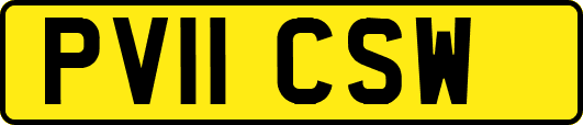 PV11CSW