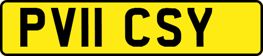 PV11CSY