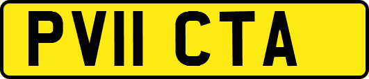 PV11CTA