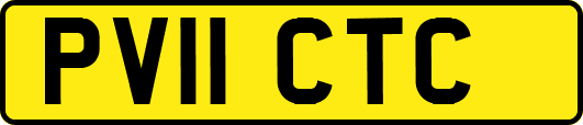 PV11CTC