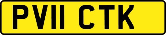PV11CTK