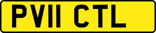 PV11CTL