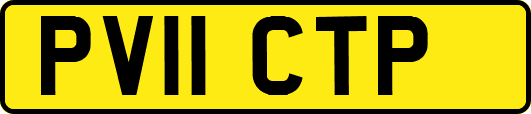 PV11CTP
