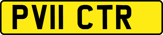 PV11CTR