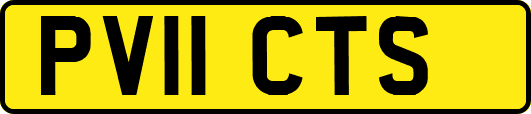 PV11CTS