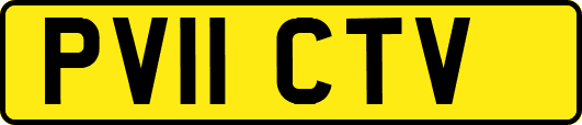 PV11CTV