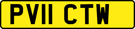 PV11CTW