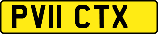 PV11CTX