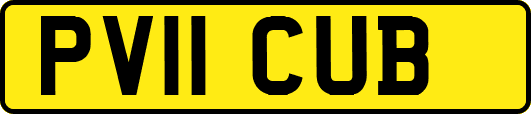 PV11CUB