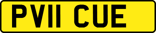 PV11CUE