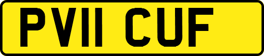 PV11CUF