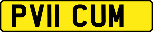 PV11CUM