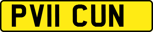 PV11CUN