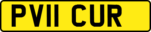 PV11CUR