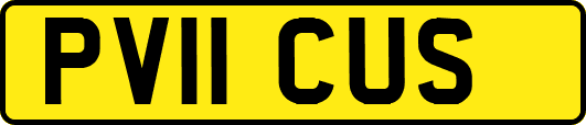 PV11CUS