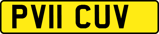 PV11CUV