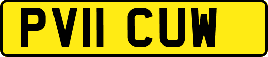 PV11CUW