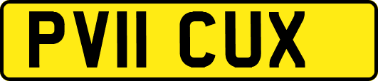 PV11CUX