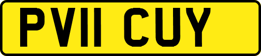 PV11CUY