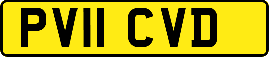 PV11CVD