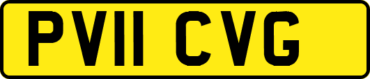 PV11CVG