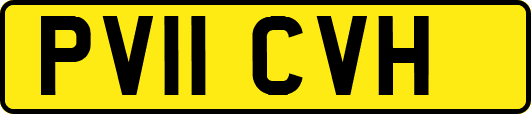 PV11CVH