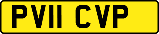 PV11CVP