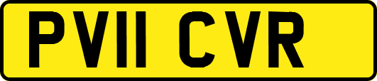 PV11CVR