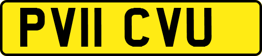 PV11CVU