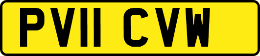 PV11CVW