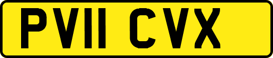 PV11CVX