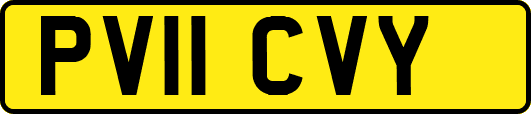 PV11CVY