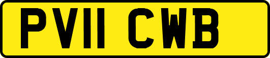 PV11CWB