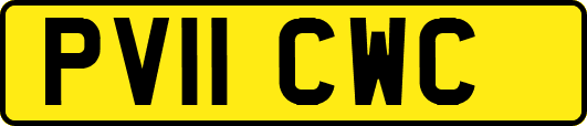 PV11CWC