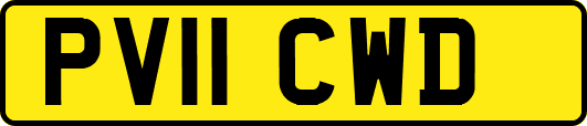 PV11CWD