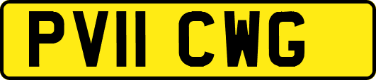 PV11CWG