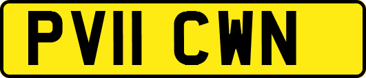 PV11CWN