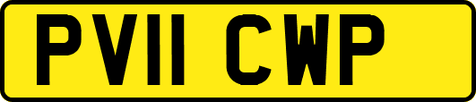 PV11CWP