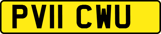 PV11CWU