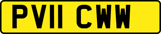 PV11CWW