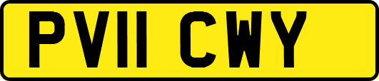 PV11CWY