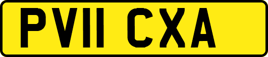 PV11CXA