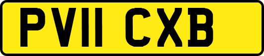 PV11CXB