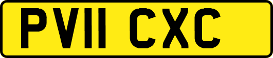 PV11CXC