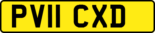 PV11CXD