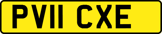 PV11CXE