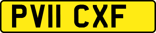 PV11CXF