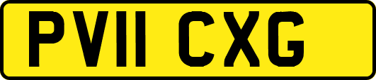 PV11CXG