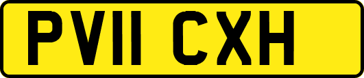 PV11CXH