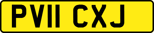 PV11CXJ